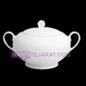 hotel porcelain- Bowl of soup hotel porcelain- Bowl of soup